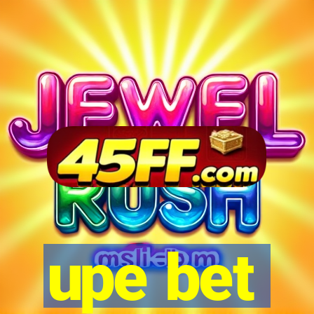 upe bet